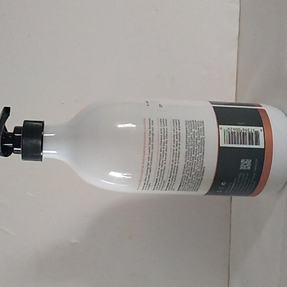 LUSETA Tangle Free Conditioner 33.8 FL. OZ. - Picture 3 of 5